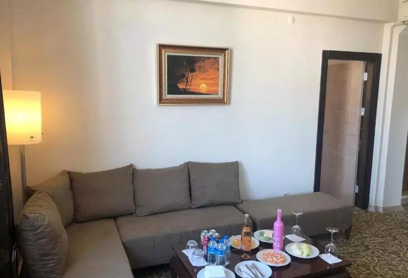 Fotos del hotel Topkap?:  23