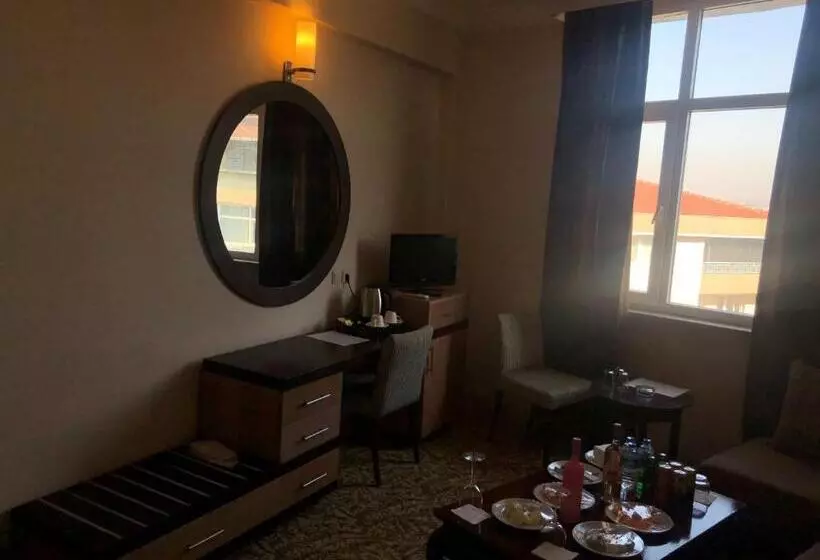 Fotos del hotel Topkap?:  19