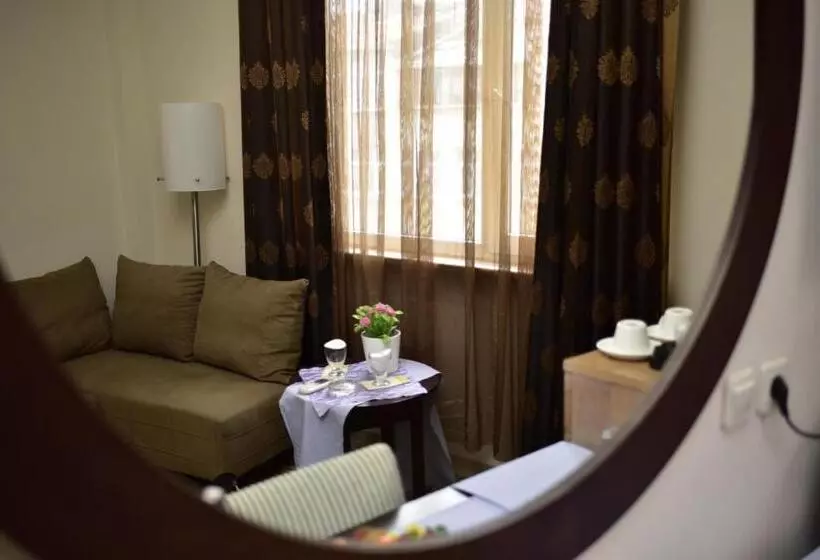 Fotos del hotel Topkap?:  21