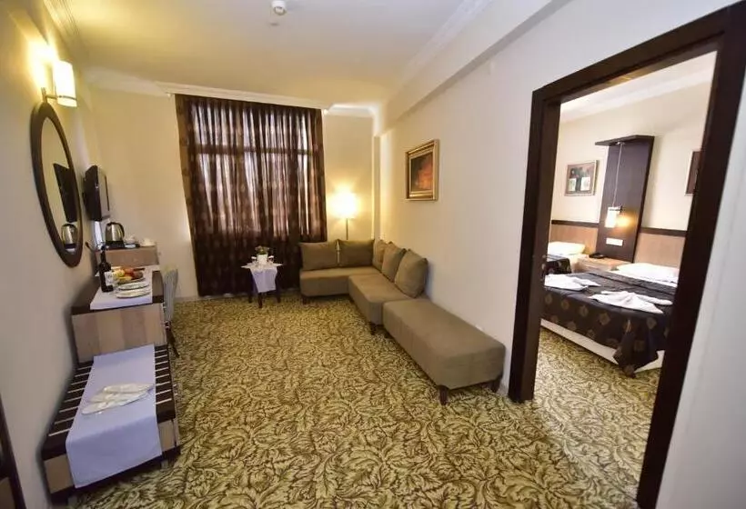 Fotos del hotel Topkap?:  17