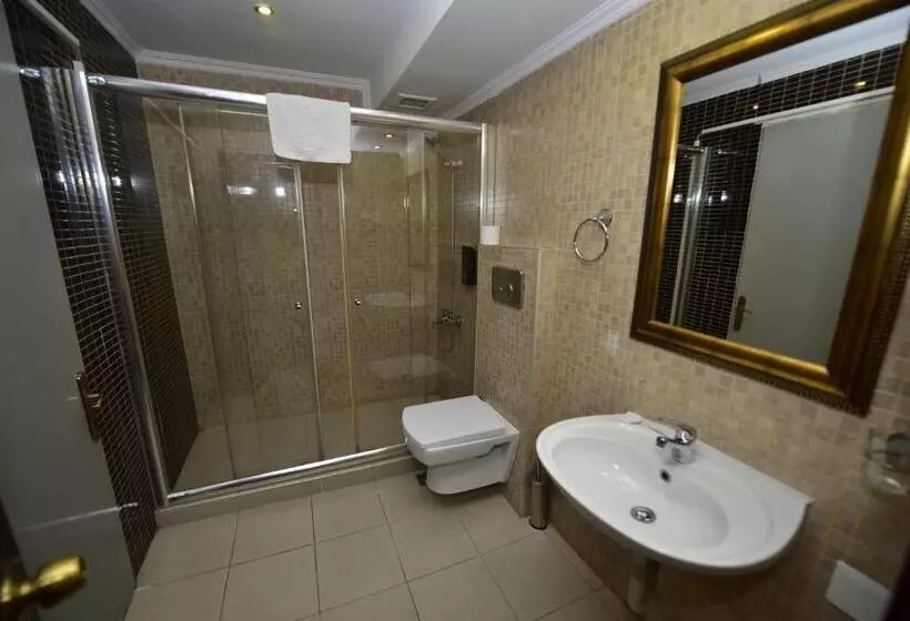 Fotos del hotel Topkap?:  10