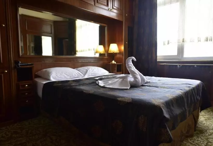 Fotos del hotel Topkap?:  11