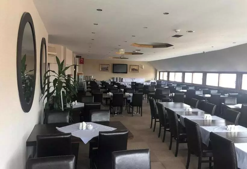 Fotos del hotel Topkap?:  9