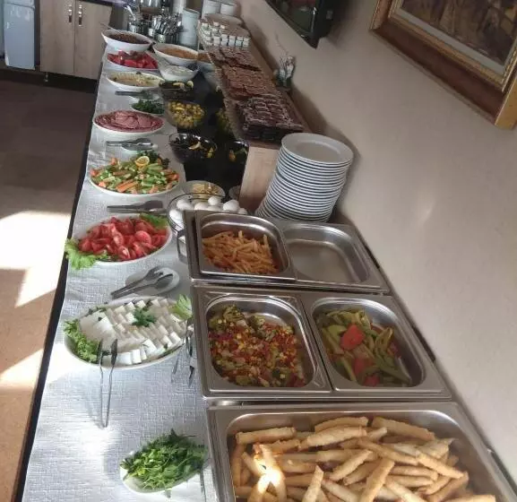 Fotos del hotel Topkap?:  12