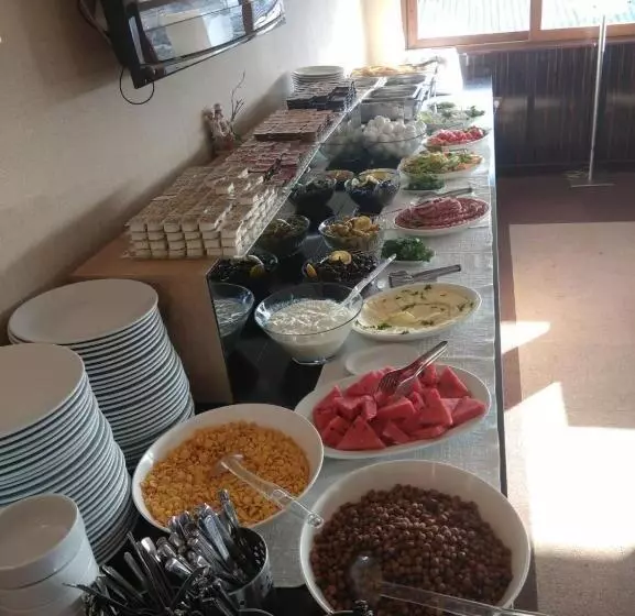 Fotos del hotel Topkap?:  18