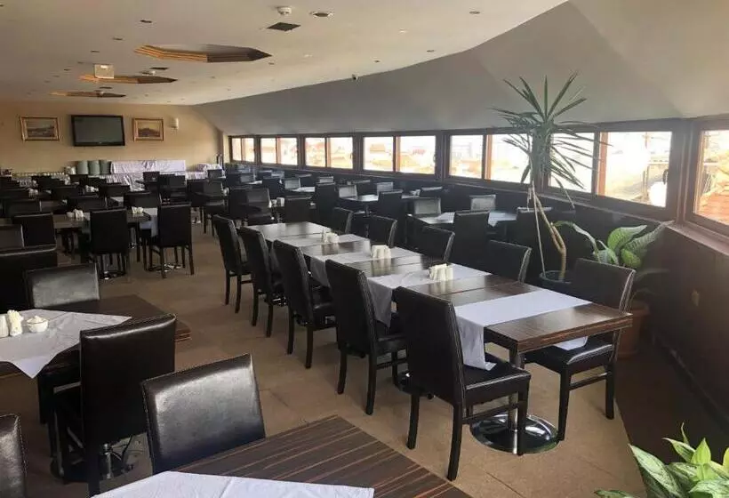 Fotos del hotel Topkap?:  4