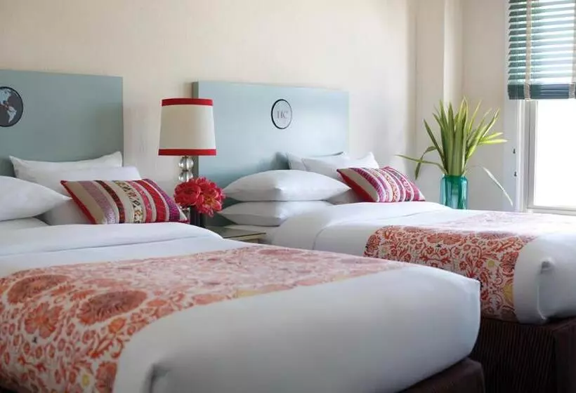 Fotos del hotel Carlton:  13