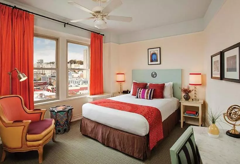 Fotos del hotel Carlton:  21