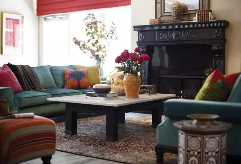 Fotos del hotel Carlton:  12