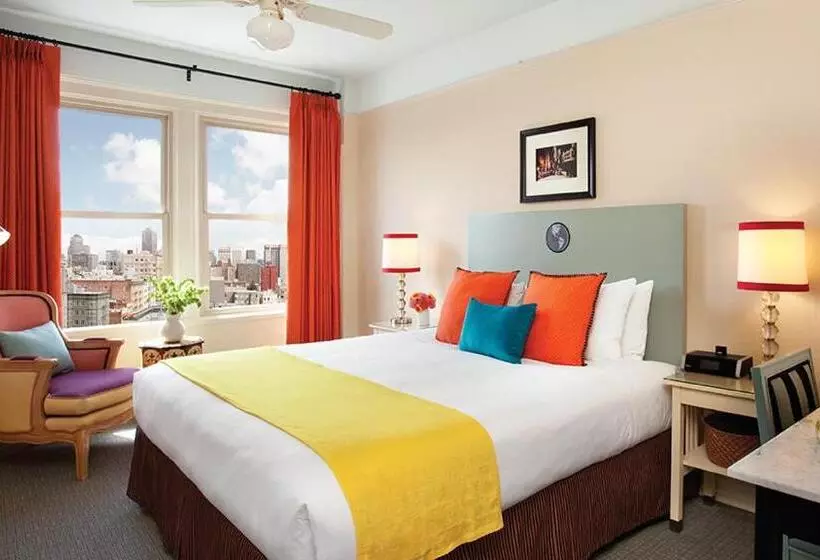 Fotos del hotel Carlton:  6