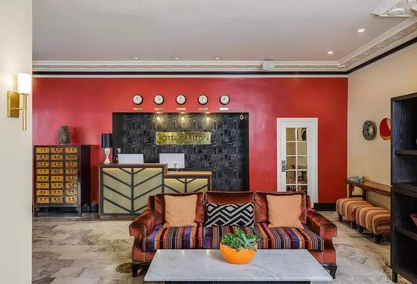 Fotos del hotel Carlton:  23