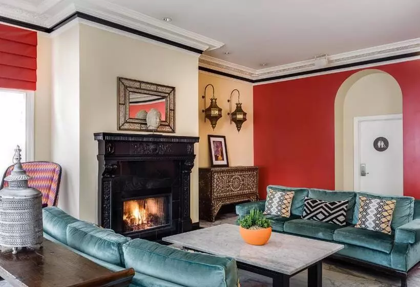 Fotos del hotel Carlton:  22