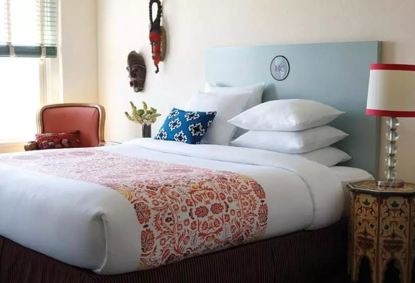 Fotos del hotel Carlton:  14