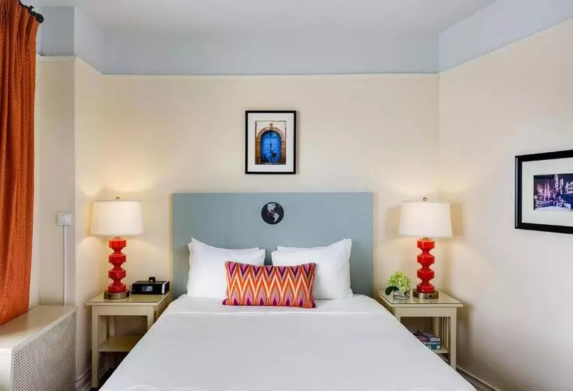 Fotos del hotel Carlton:  15