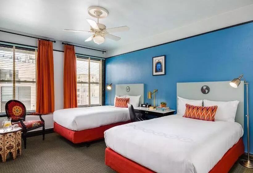 Fotos del hotel Carlton:  9