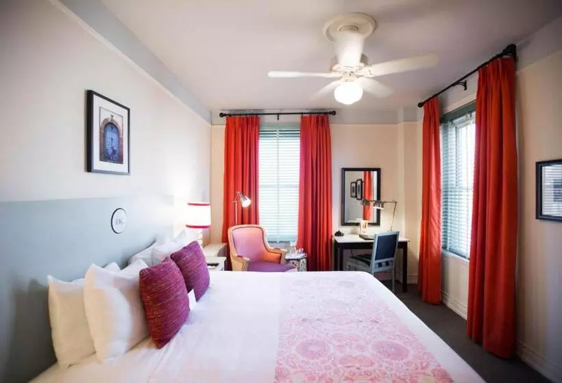 Fotos del hotel Carlton:  19