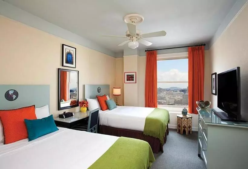 Fotos del hotel Carlton:  8