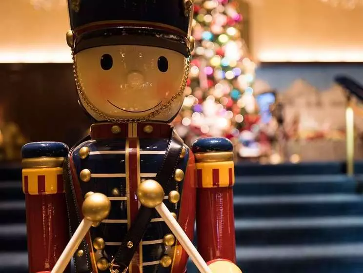 Fotos del hotel The Drake:  13