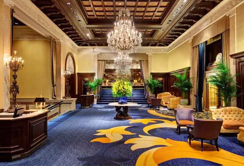 Fotos del hotel The Drake:  10