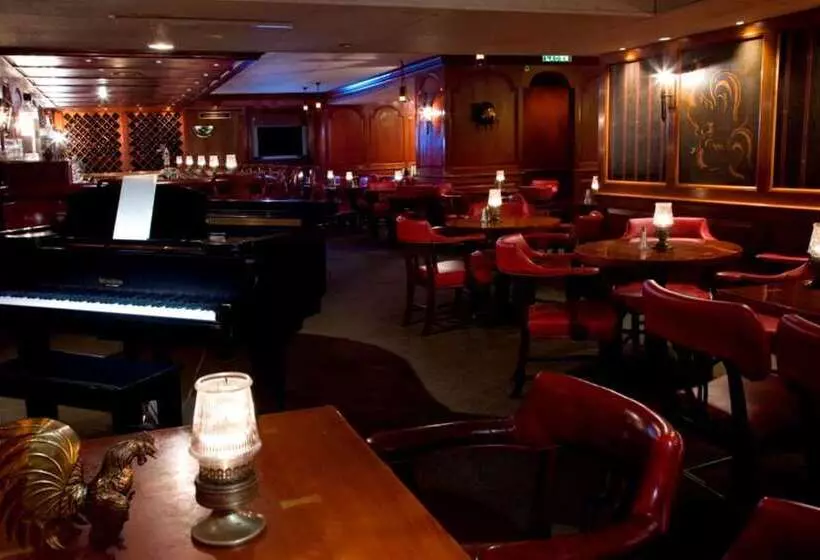 Fotos del hotel The Drake:  6