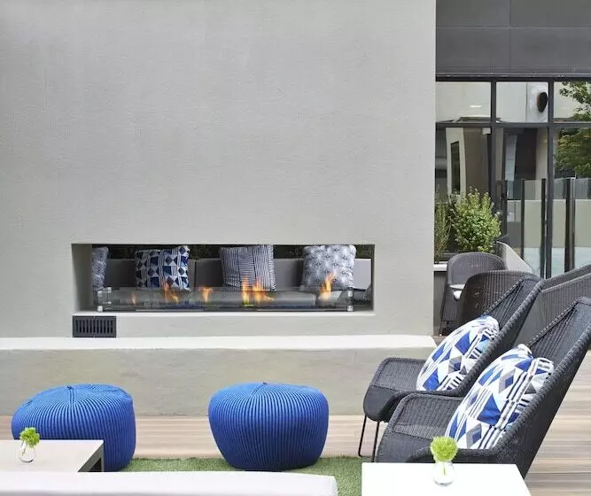 Fotos del hotel Ac Hotel Atlanta Downtown:  23