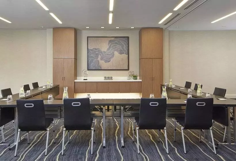 Fotos del hotel Ac Hotel Atlanta Downtown:  6