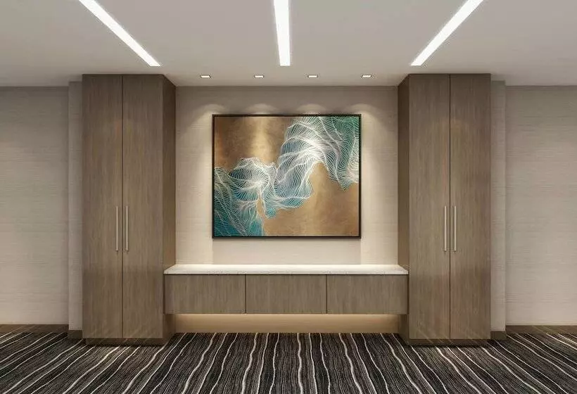 Fotos del hotel Ac Hotel Atlanta Downtown:  11