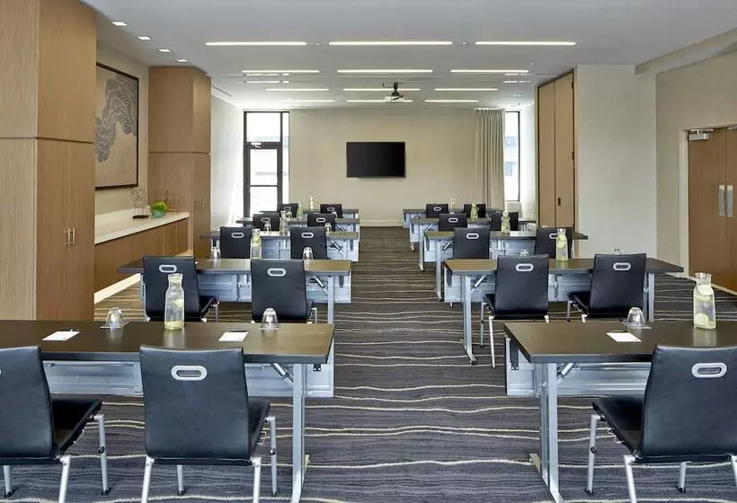 Fotos del hotel Ac Hotel Atlanta Downtown:  19