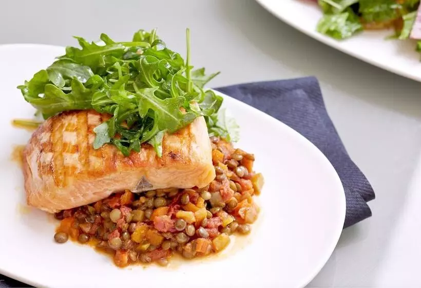 Fotos del hotel Ac Hotel Atlanta Downtown:  21