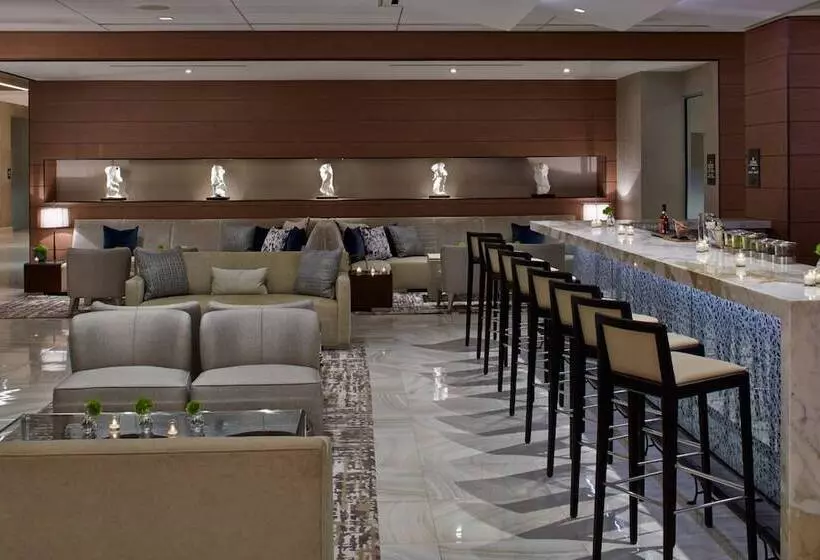 Fotos del hotel Ac Hotel Atlanta Downtown:  22