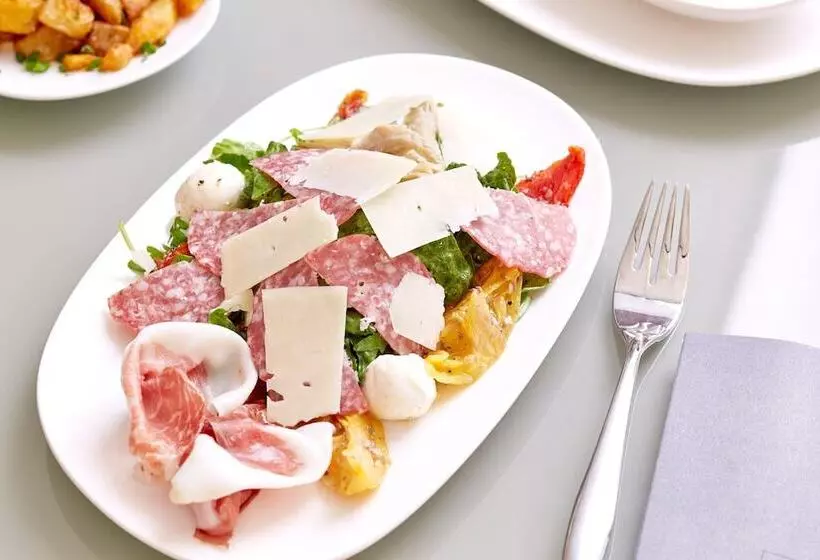 Fotos del hotel Ac Hotel Atlanta Downtown:  4