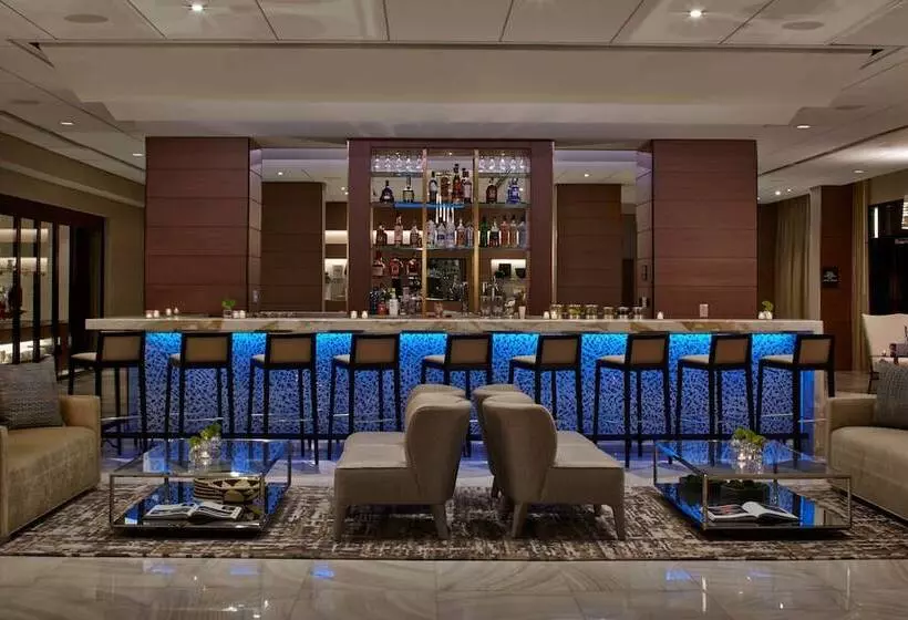 Fotos del hotel Ac Hotel Atlanta Downtown:  5