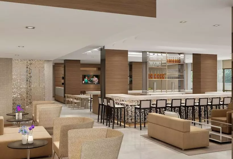 Fotos del hotel Ac Hotel Atlanta Downtown:  18