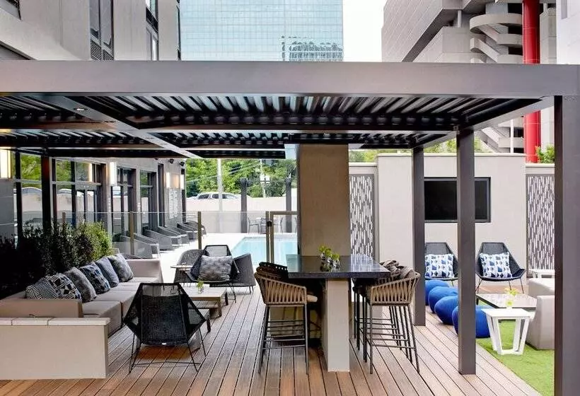 Fotos del hotel Ac Hotel Atlanta Downtown:  20