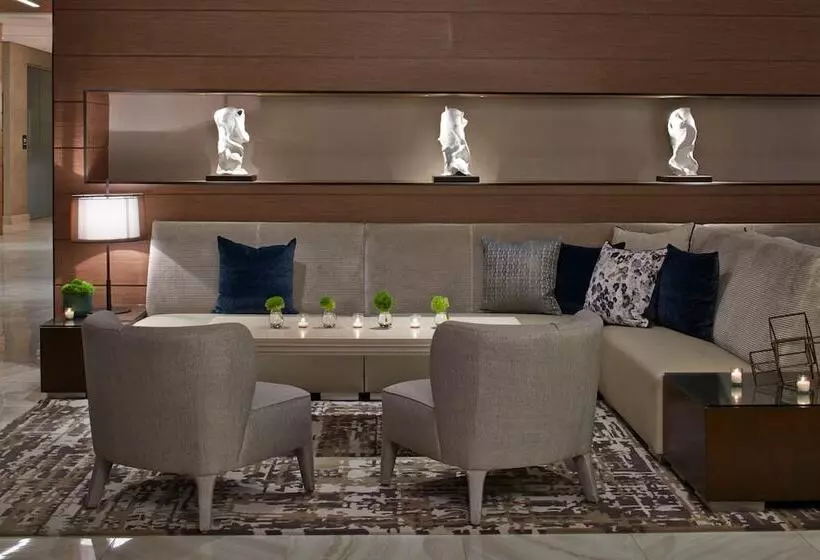 Fotos del hotel Ac Hotel Atlanta Downtown:  3