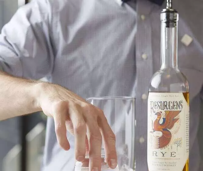 Fotos del hotel Ac Hotel Atlanta Downtown:  8