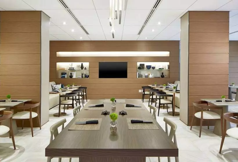 Fotos del hotel Ac Hotel Atlanta Downtown:  25