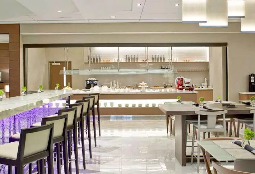 Fotos del hotel Ac Hotel Atlanta Downtown:  13