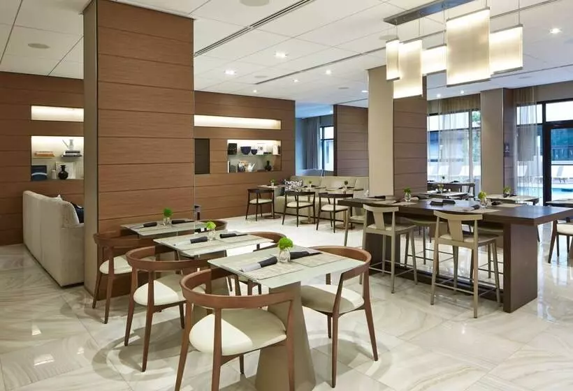 Fotos del hotel Ac Hotel Atlanta Downtown:  12