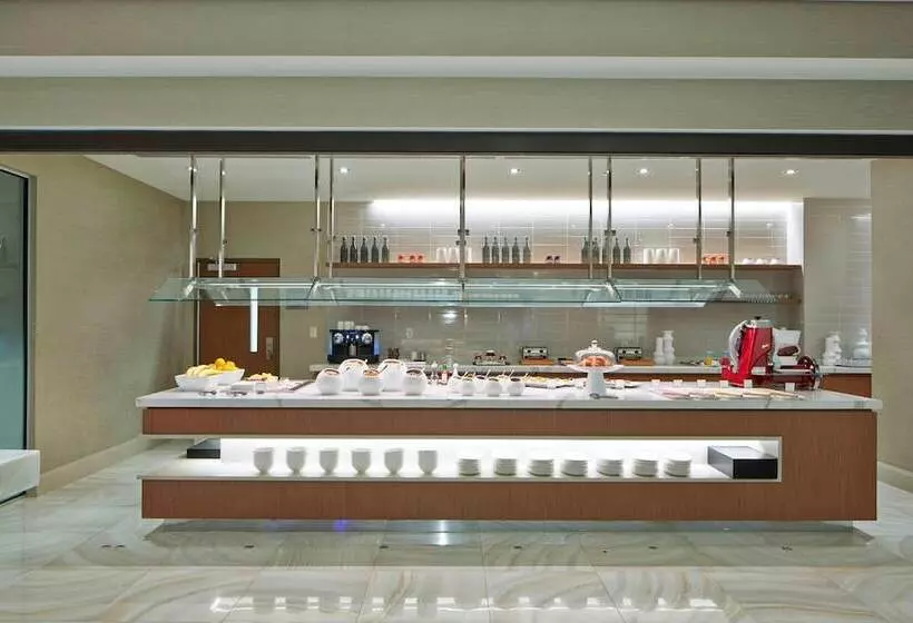 Fotos del hotel Ac Hotel Atlanta Downtown:  17