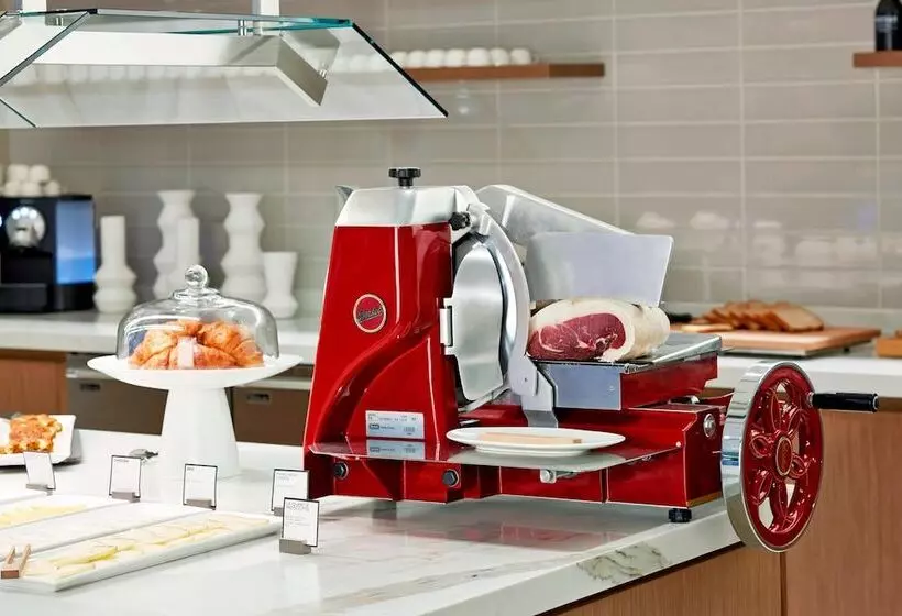 Fotos del hotel Ac Hotel Atlanta Downtown:  24