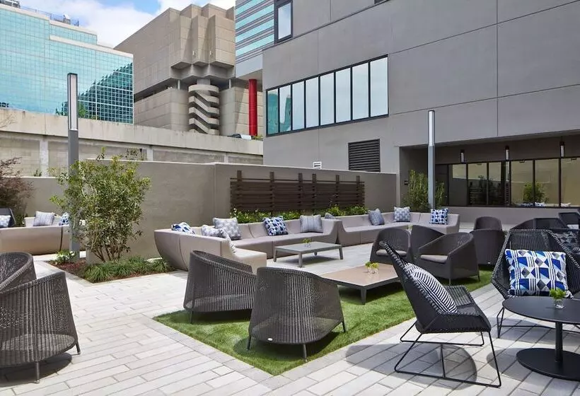 Fotos del hotel Ac Hotel Atlanta Downtown:  15