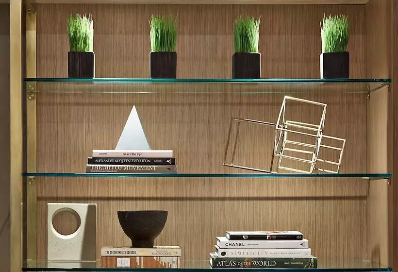 Fotos del hotel Ac Hotel Atlanta Downtown:  2