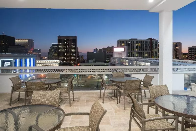 Fotos del hotel Holiday Inn Express - Downtown San Diego, An Ihg:  15