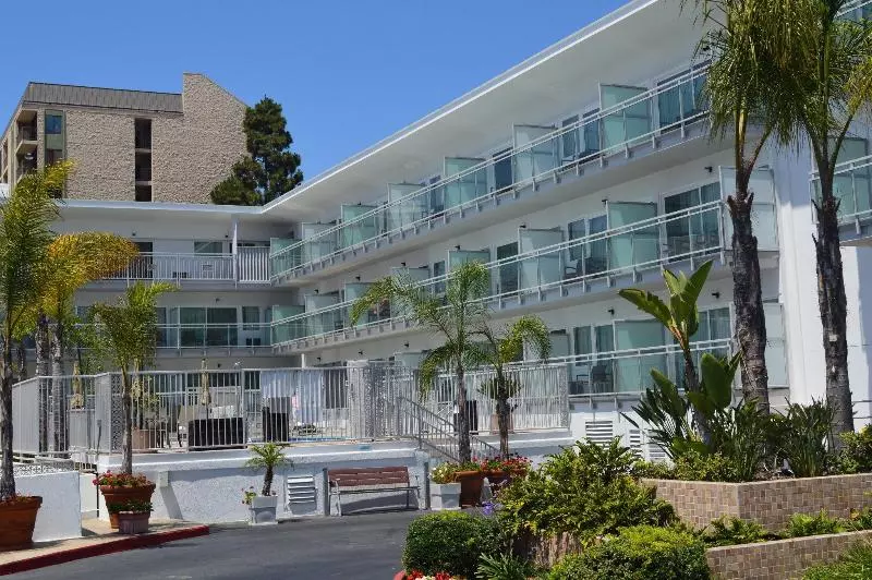 Fotos del hotel Holiday Inn Express - Downtown San Diego, An Ihg:  20