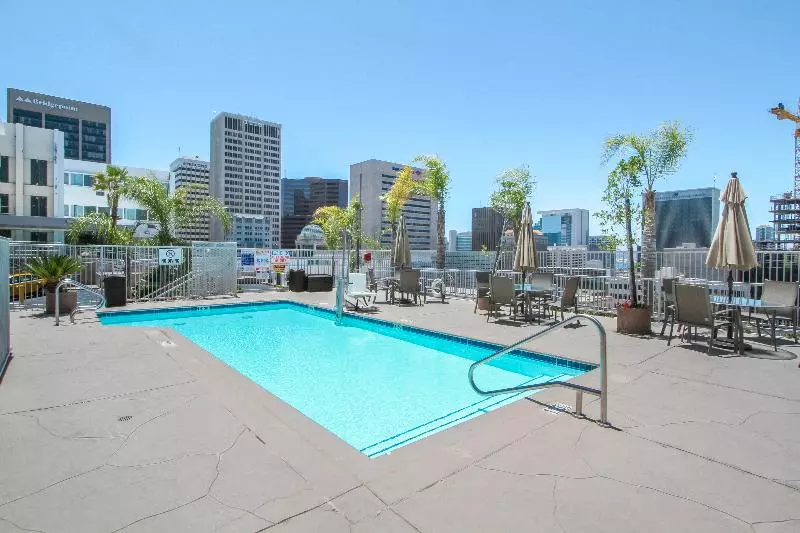 Fotos del hotel Holiday Inn Express - Downtown San Diego, An Ihg:  10