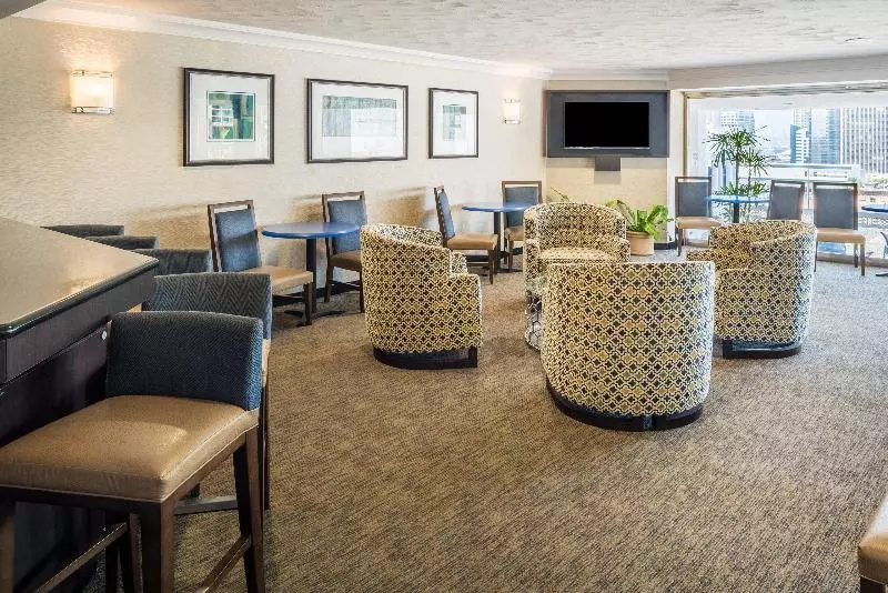 Fotos del hotel Holiday Inn Express - Downtown San Diego, An Ihg:  11