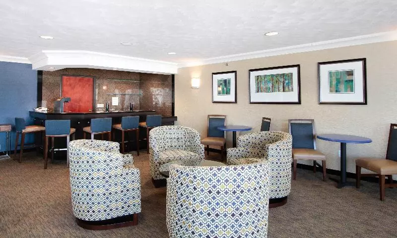 Fotos del hotel Holiday Inn Express - Downtown San Diego, An Ihg:  3