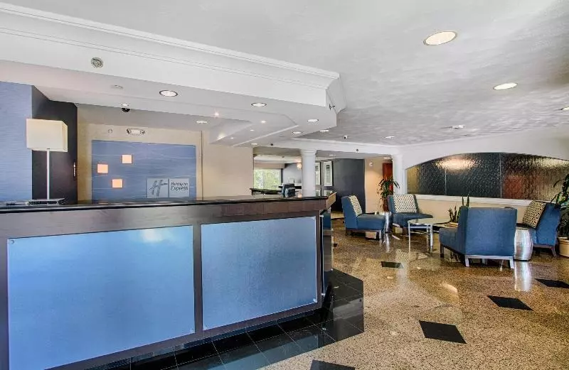 Fotos del hotel Holiday Inn Express - Downtown San Diego, An Ihg:  21