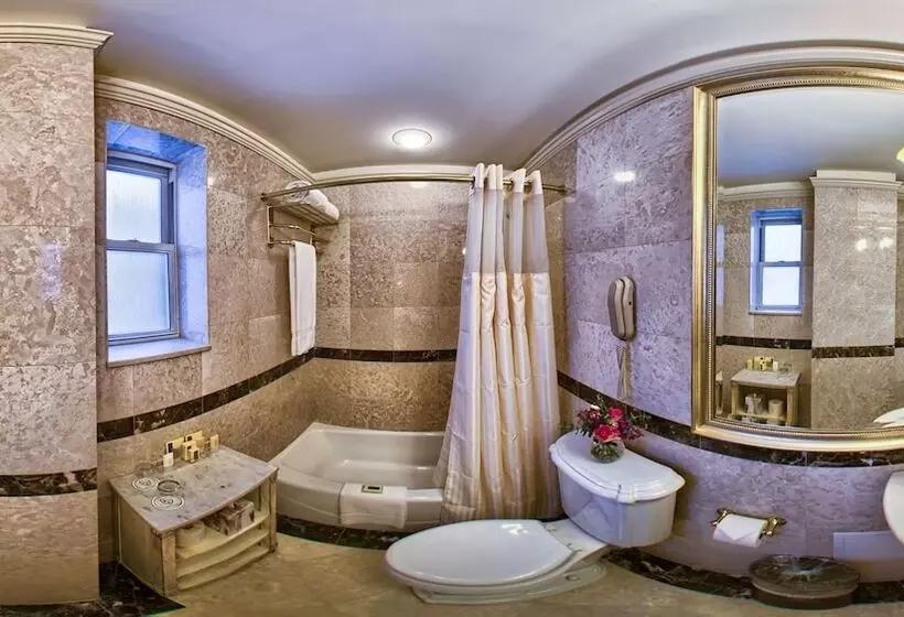 Fotos del hotel Elysee By Library Hotel Collection:  8